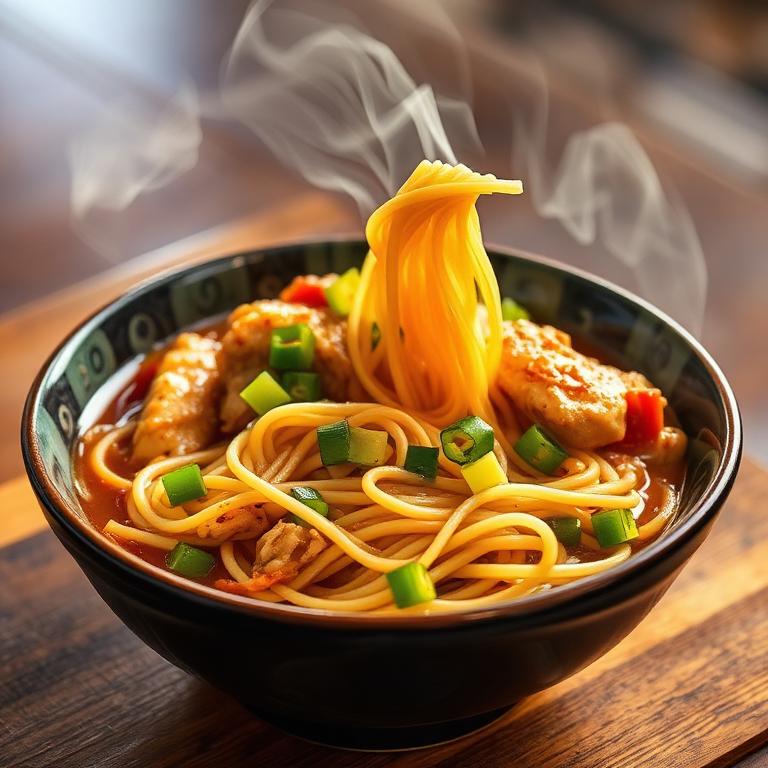 Chowmein