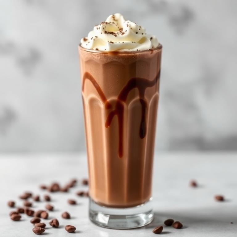 Shake