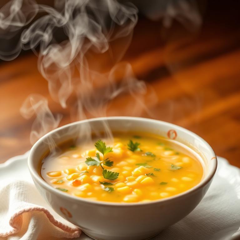 Soup